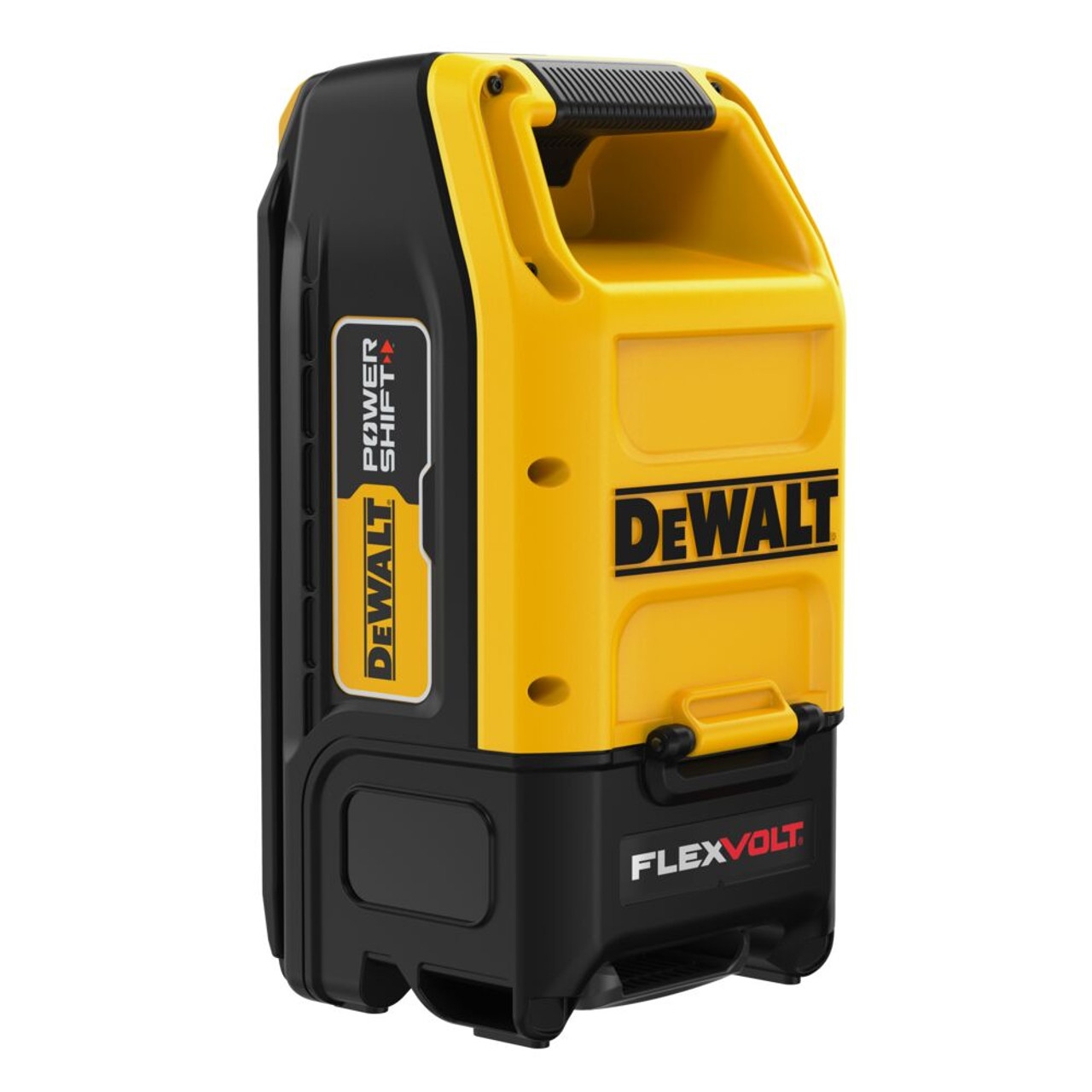 DeWalt Zubehör DCAFVPS-XJ Powershift - XR Flexvolt Adapter