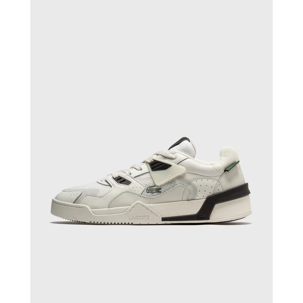 Lacoste LT 125 45SMA003465T / weiss