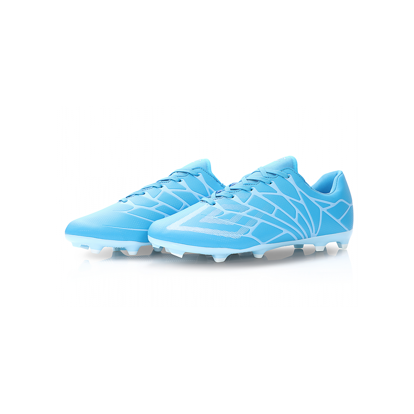 Umbro Velocita Alchemist Club FG Blau Weiss FLNK