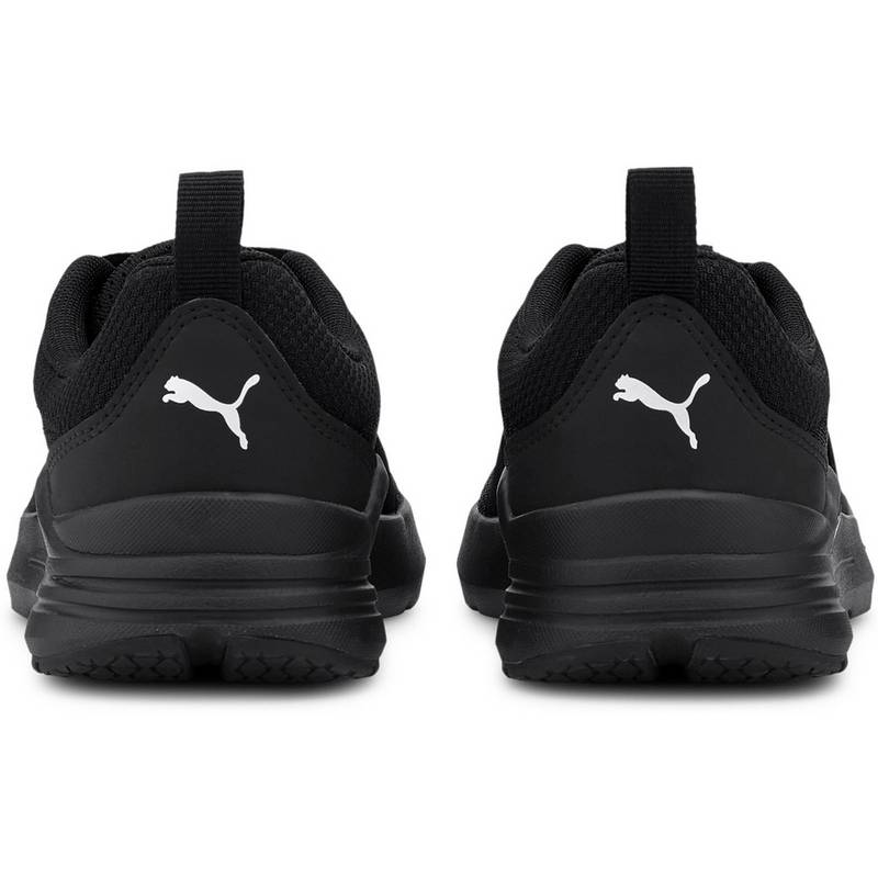 PUMA WIRED RUN Sneaker Kinder