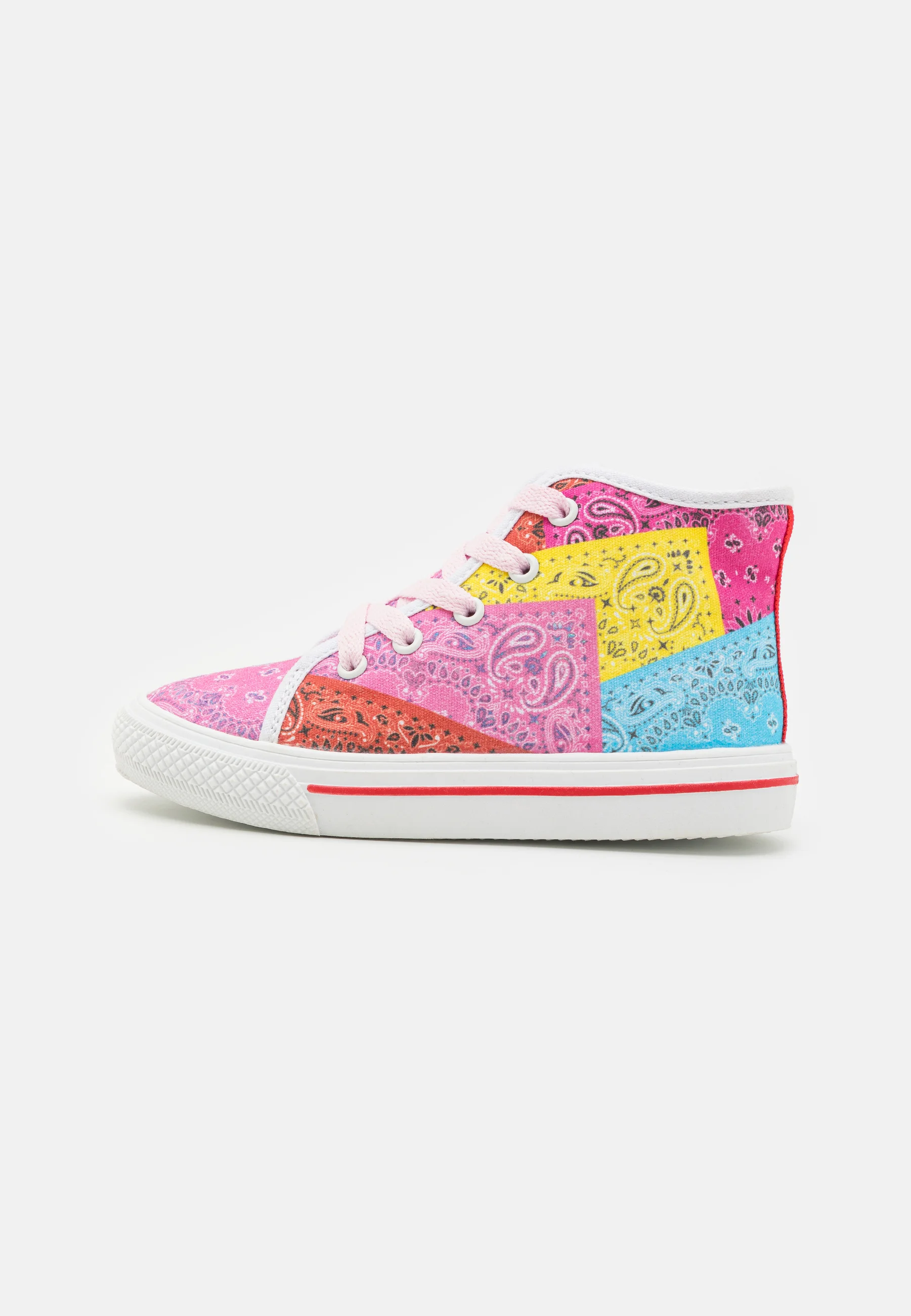 Zapatillas altas Primigi