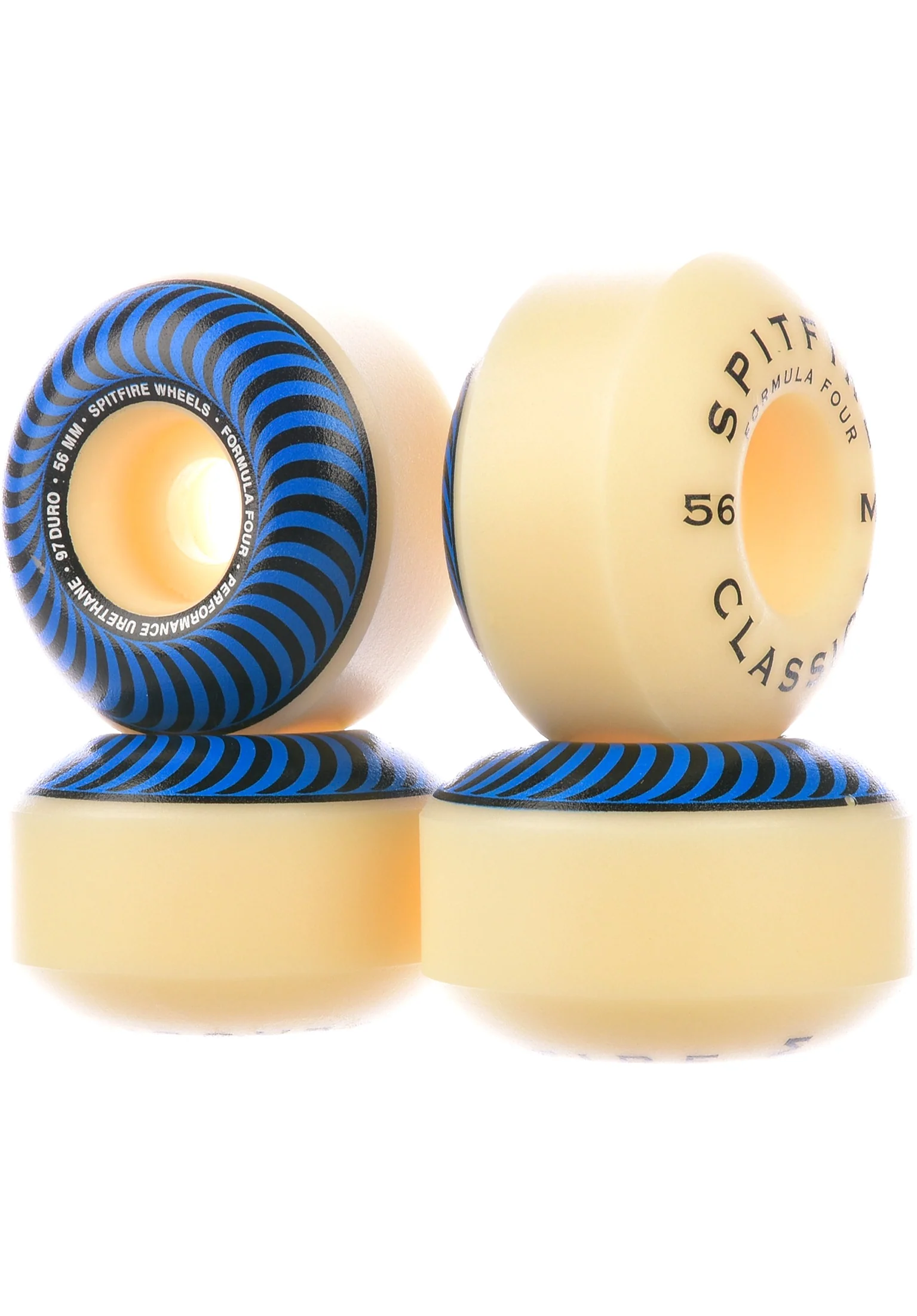 Formula Four Classics 97A
