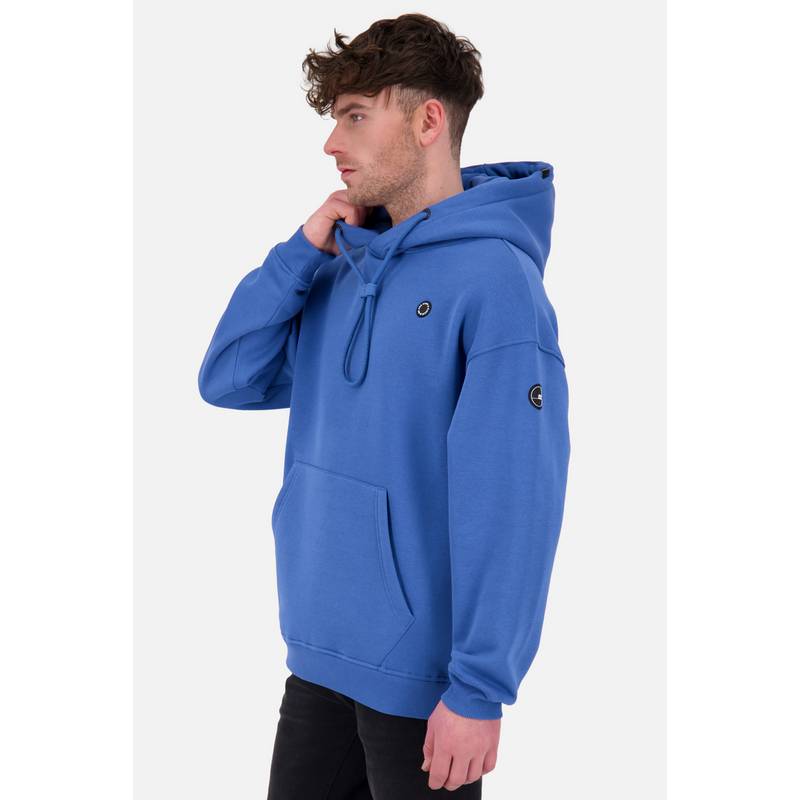 ALIFE AND KICKIN YannisAK A Sweatshirt Herren