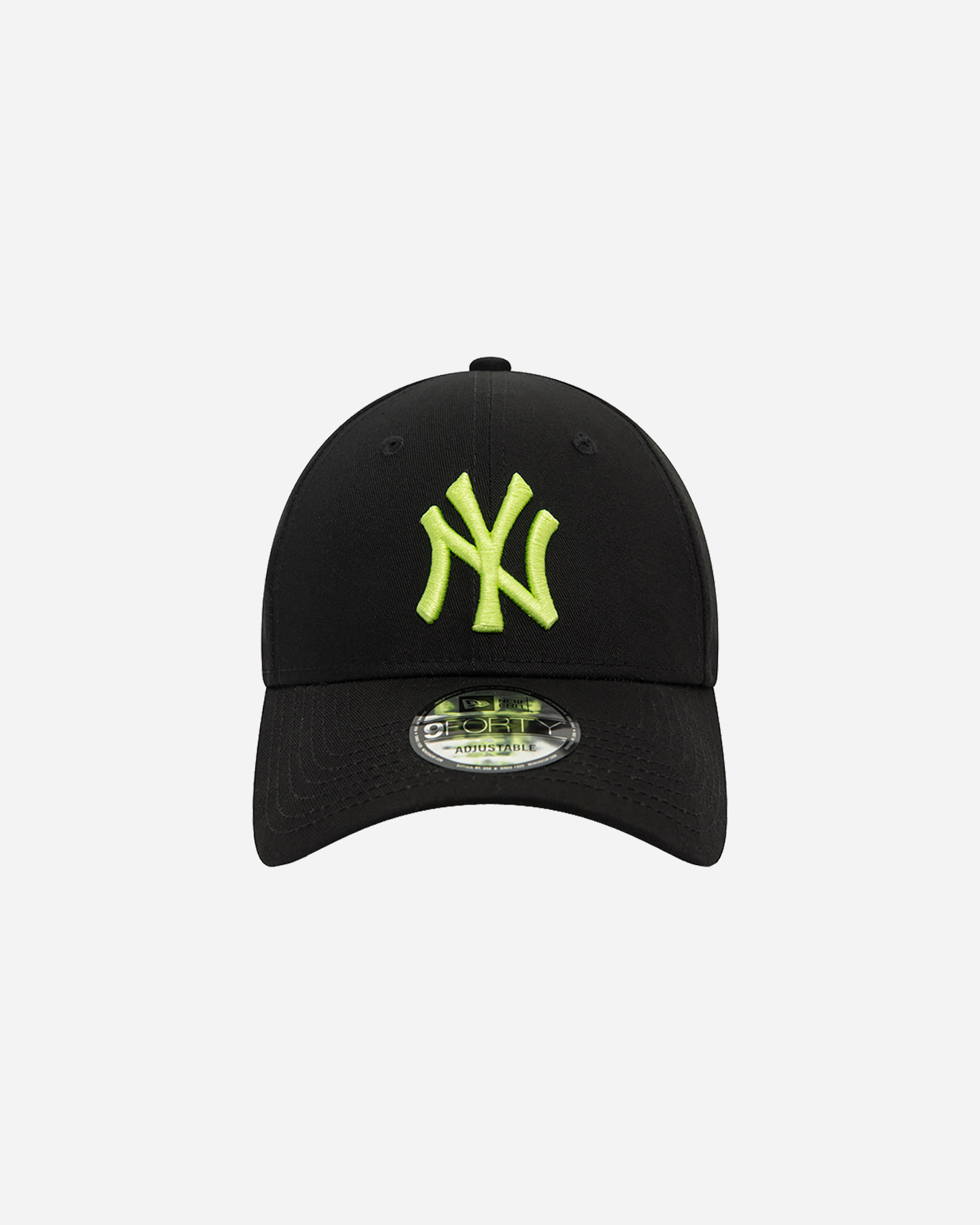 Cappellino New Era 9forty Mlb League Essential New York 60565100