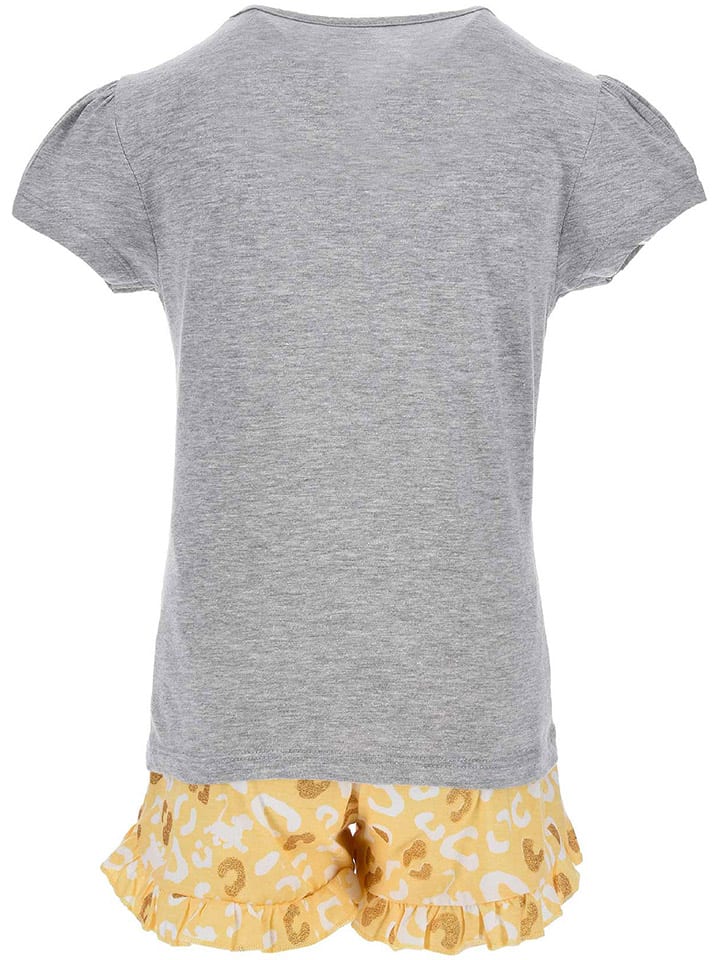 Disney König der Löwen Pyjama 