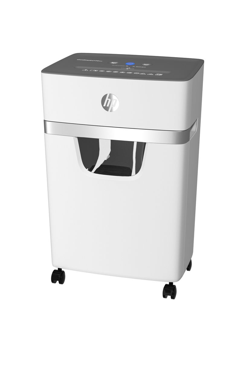 HP Aktenvernichter HP OneShred 10MC