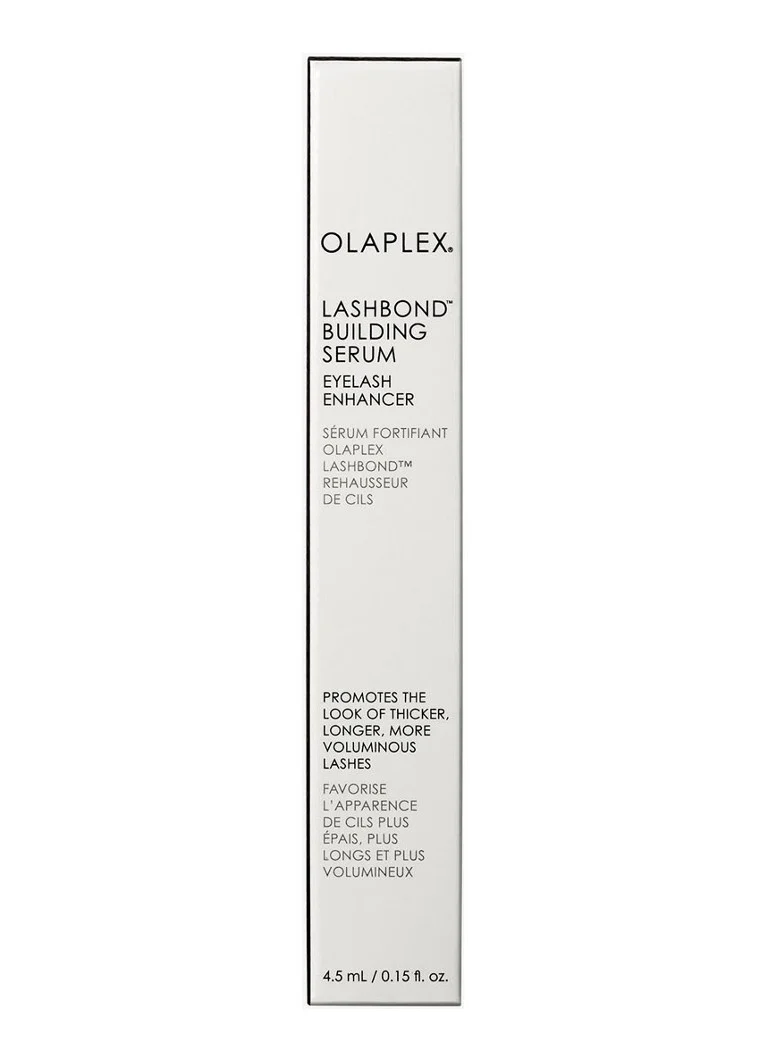 Olaplex Lashbond Building Serum - eyelash serum