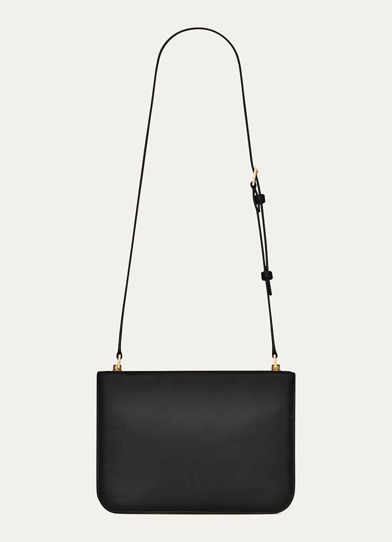 Saint Laurent Le Carre crossbody-puhelinkotelo