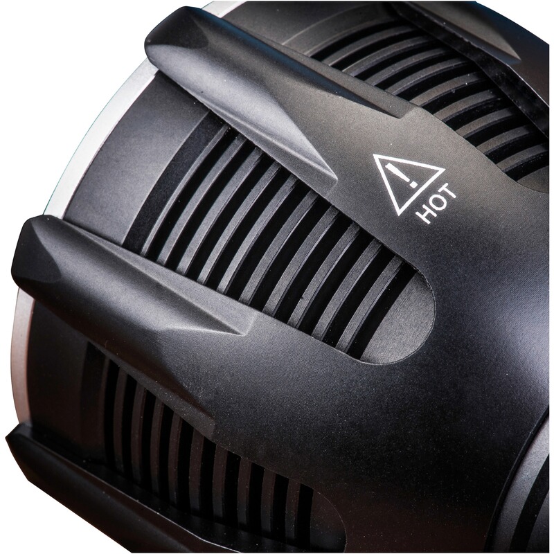 NEXTORCH Taschenlampe Saint Torch 30 V2.0