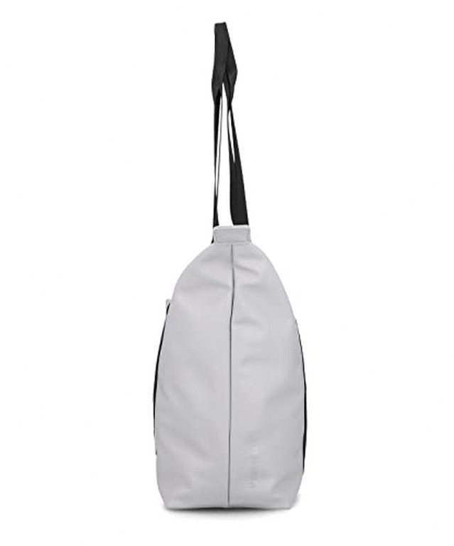 ZWEI Handtaschen grau CARGO