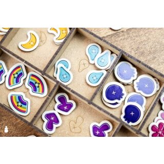 Calico Organizer