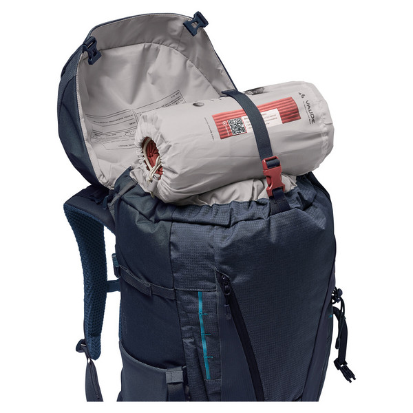 ASYMMETRIC 38+8 Damen - Tourenrucksack