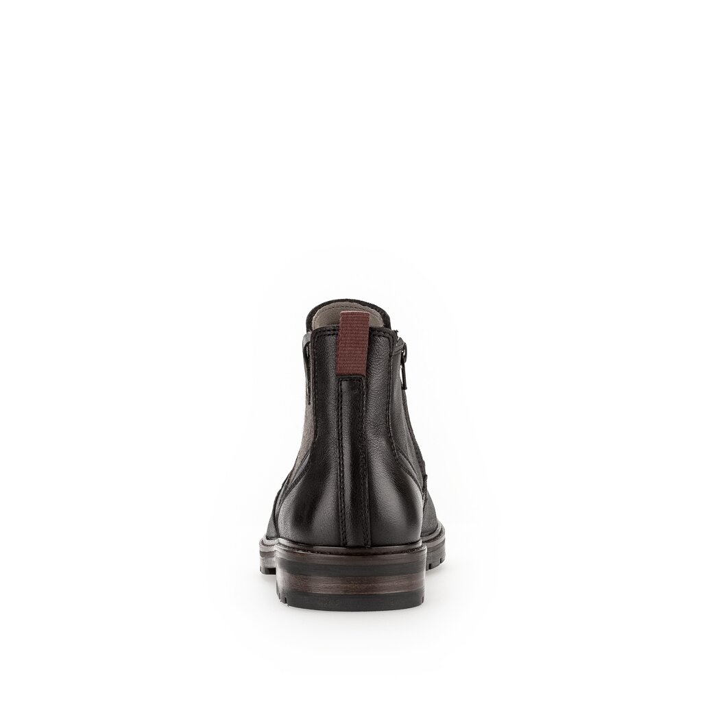 Pius Gabor PG1053 Boot grau