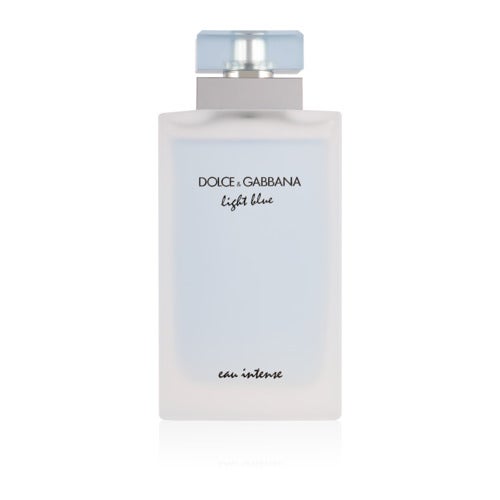 Dolce & Gabbana Light Blue Eau Intense Parfum 100 ml