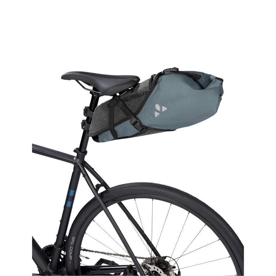 Trailsaddle II Fahrrad Satteltasche
