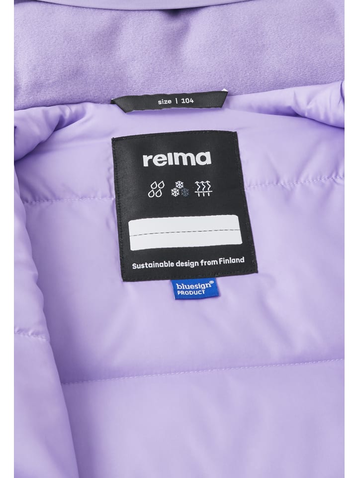 Reima Reimatec Schneeanzug 
