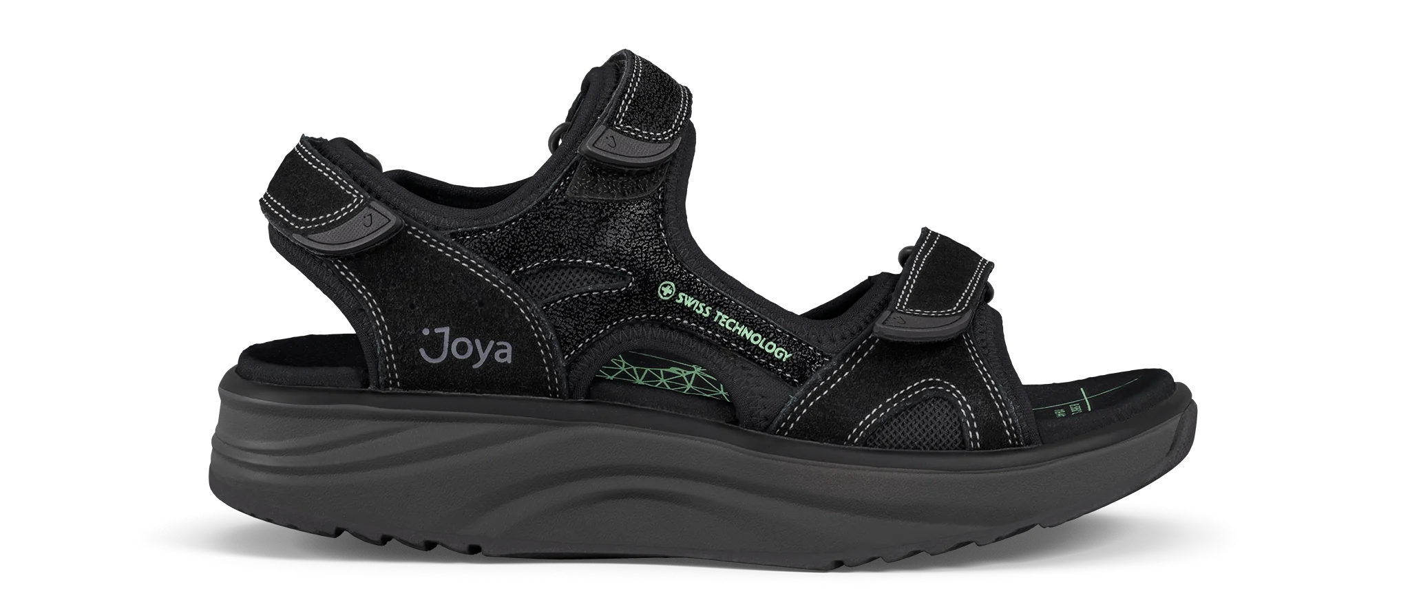 Komodo black