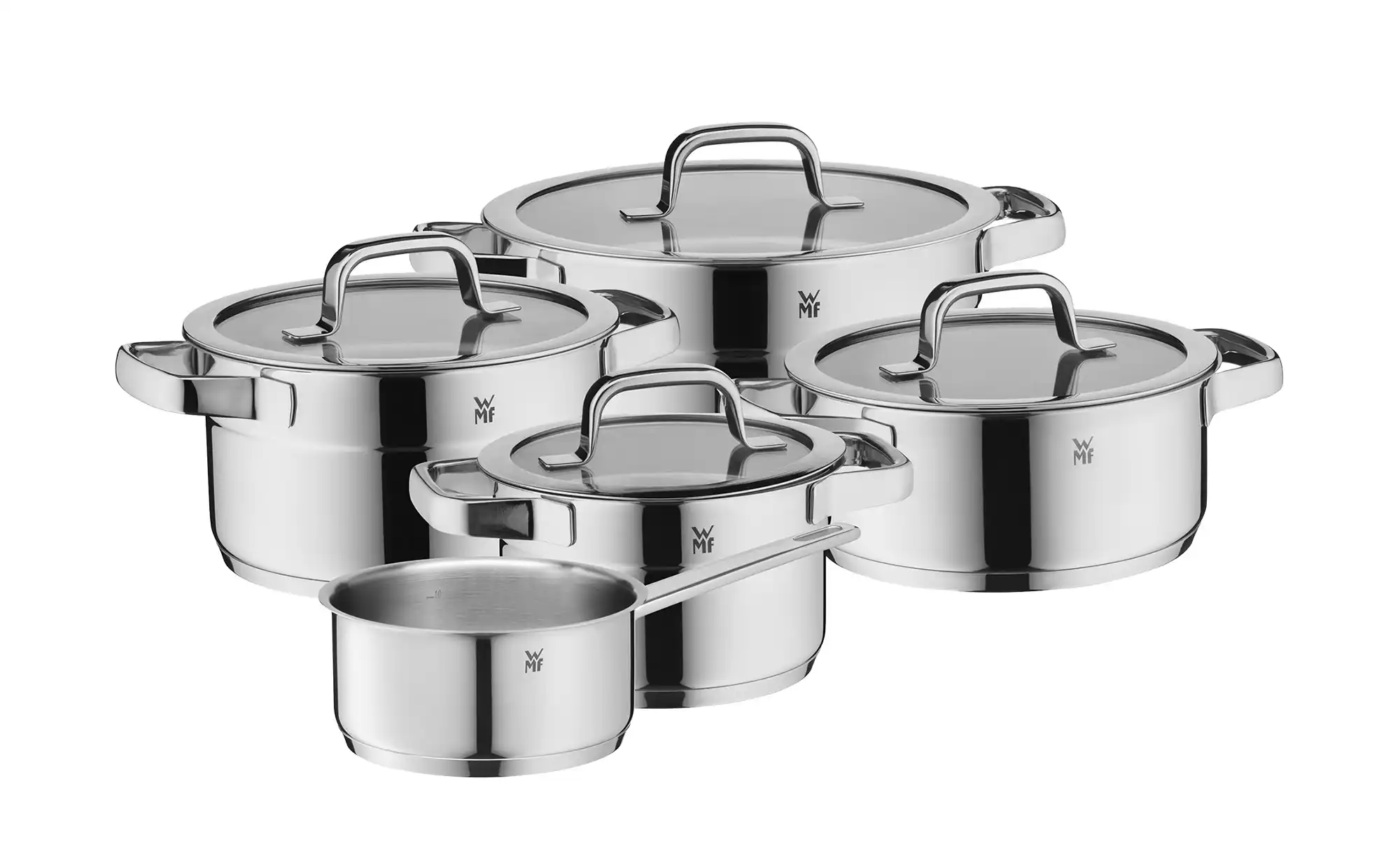 WMF Topf-Set Compact Cuisine