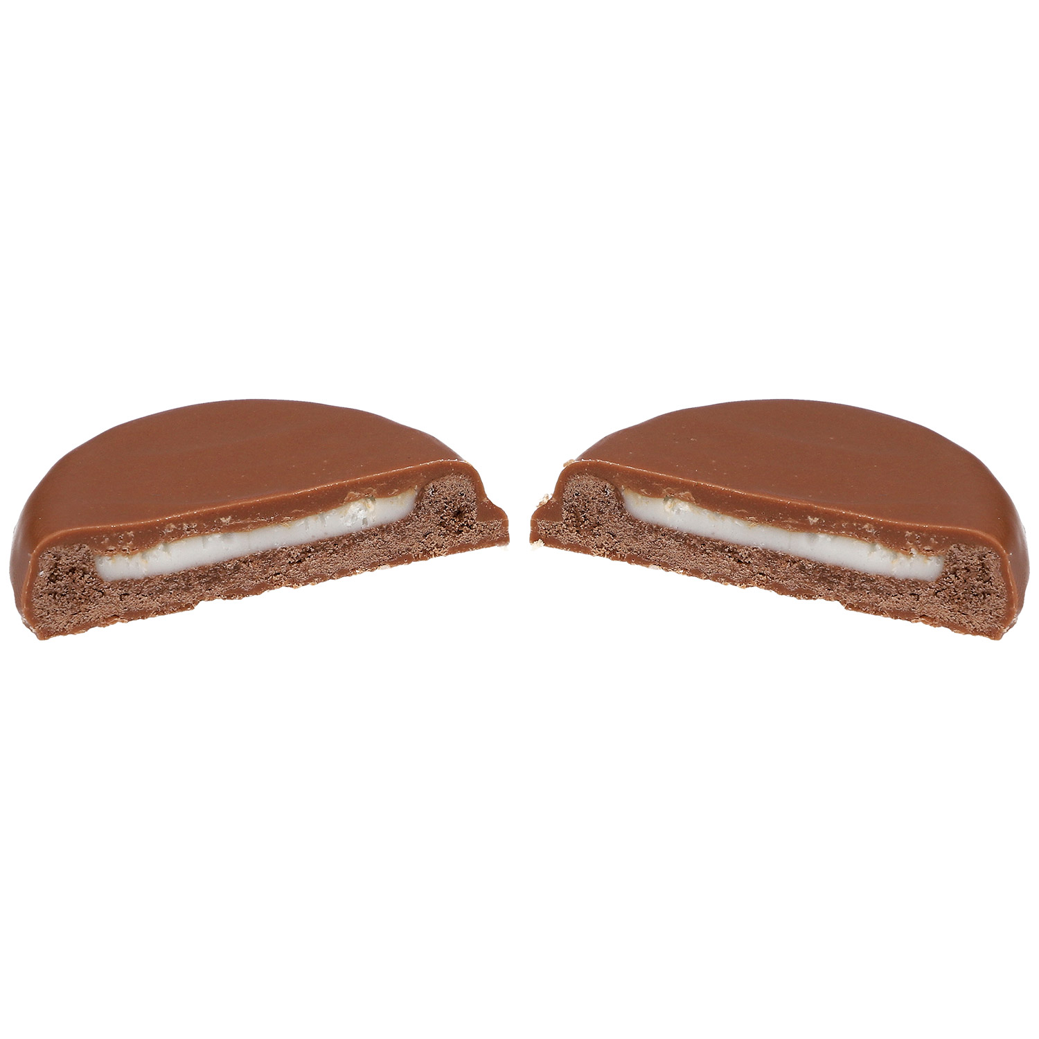 Bounty Secret Centre Biscuits 132g