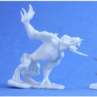 Numenera: Ravage Bear