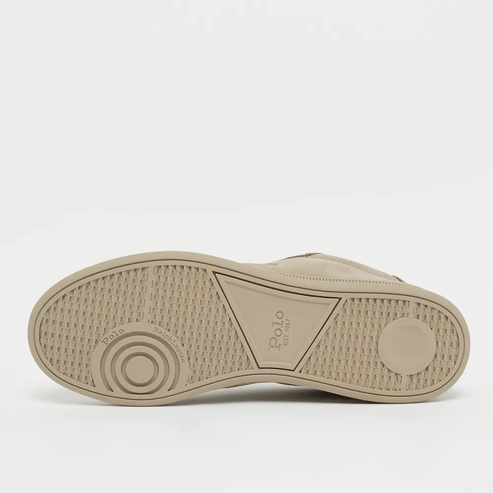 Ralph Lauren HRT CT II 809877601001 / braun