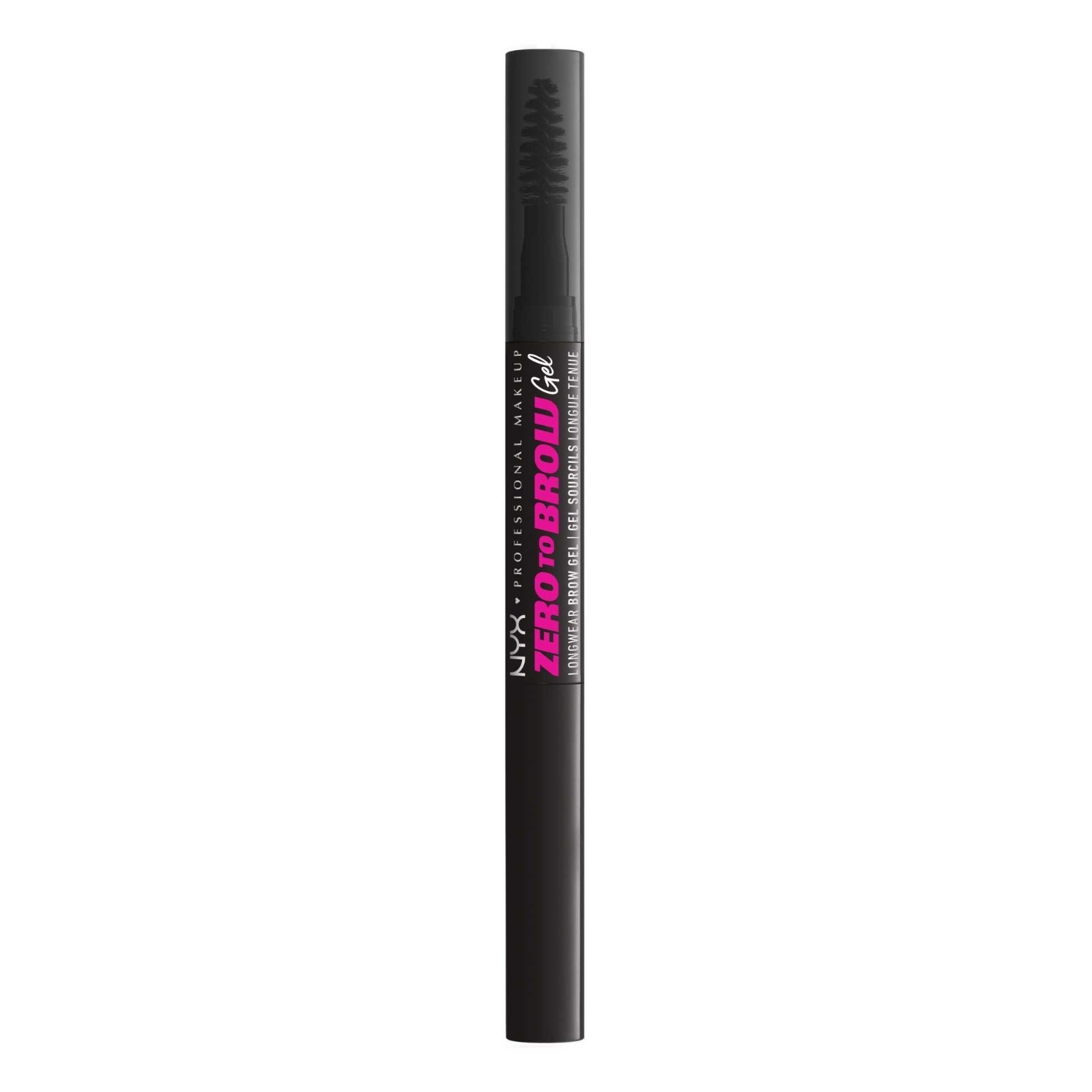 NYX Professional Makeup Zero to Brow
