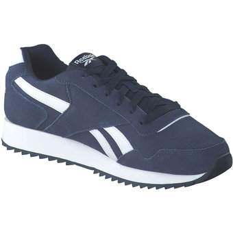 Reebok Glide Ripple Sneaker in blau