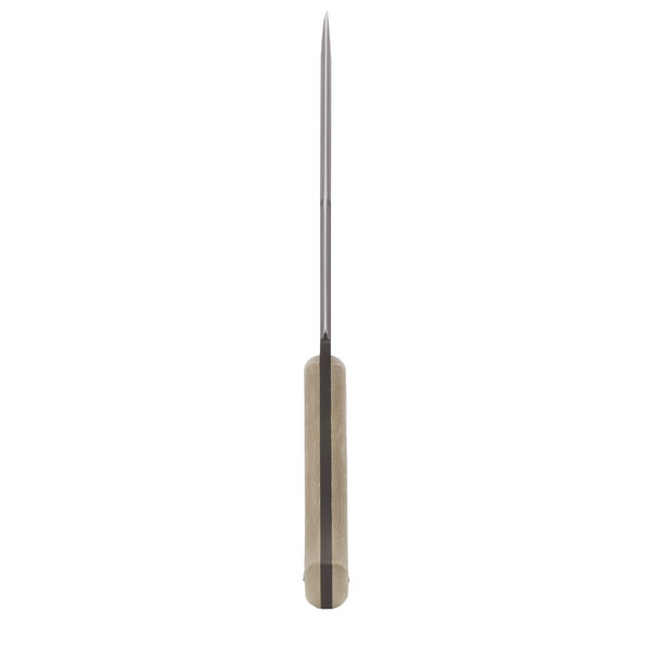TRACKER - Survival Messer