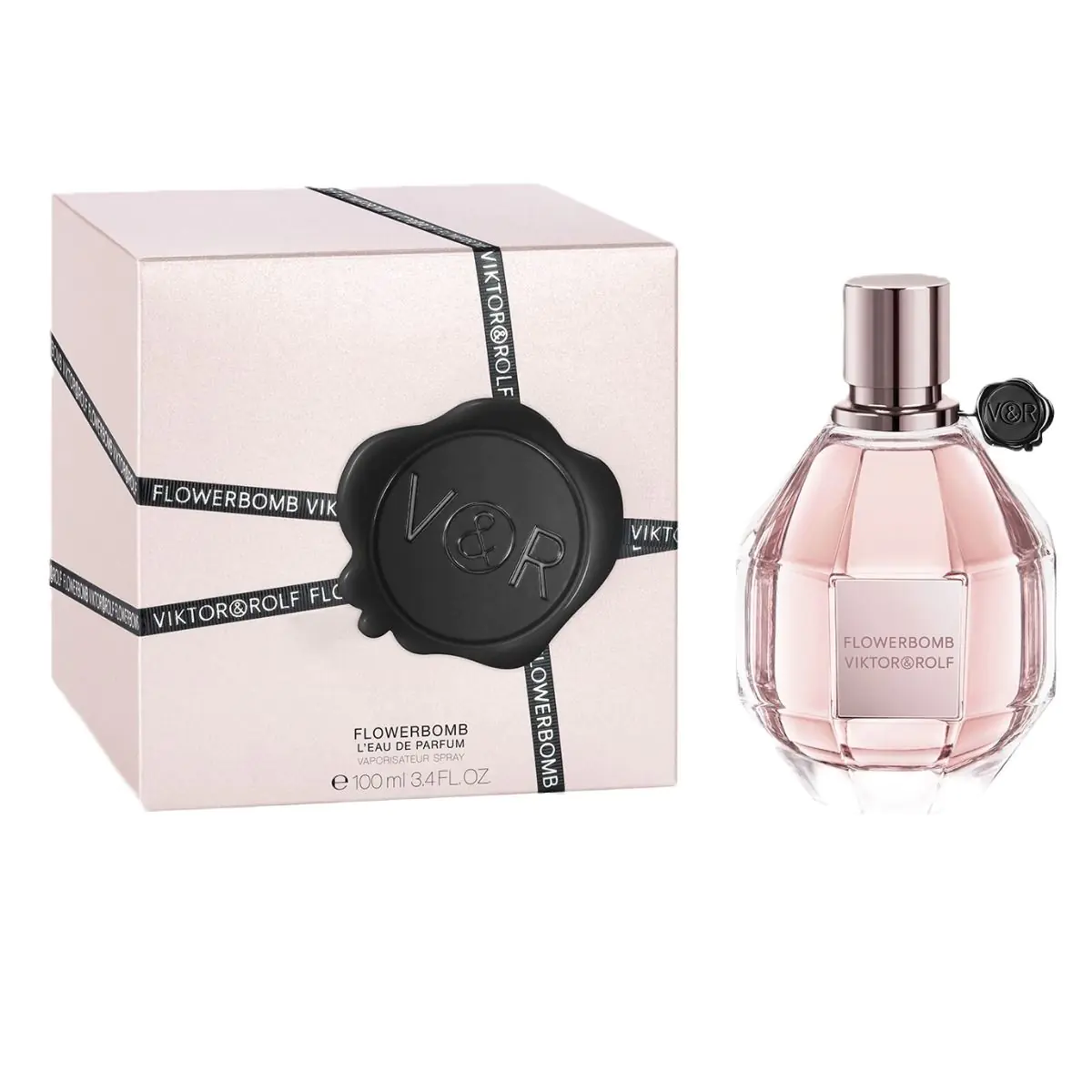 Viktor & Rolf Flowerbomb parfemska voda za žene, 100 ml