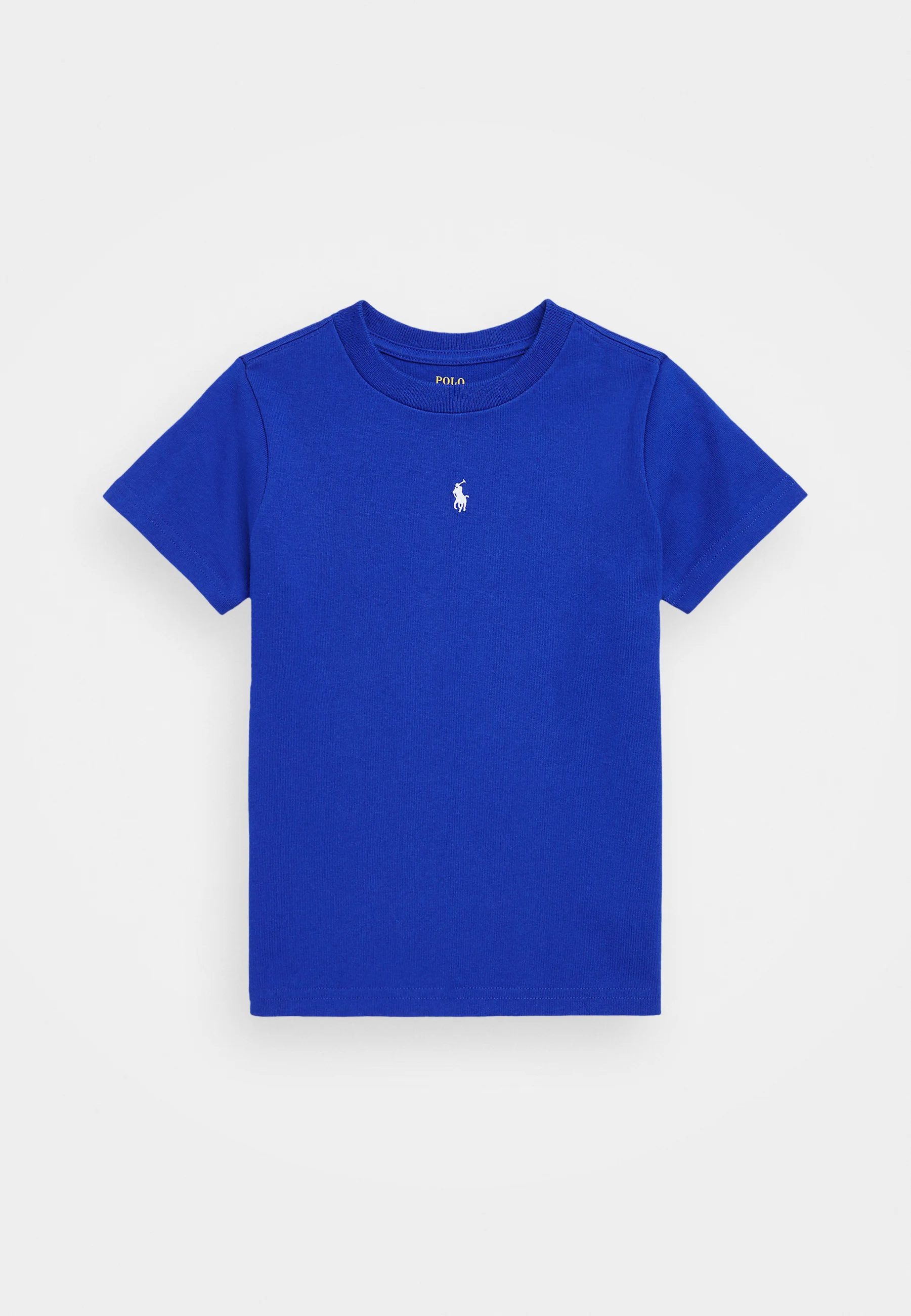 Camiseta básica Polo Ralph Lauren