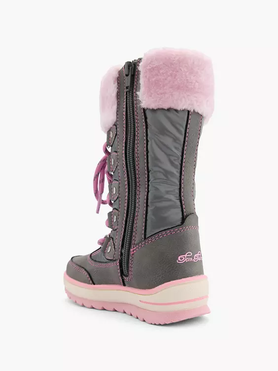 TOM TAILOR Schneestiefel