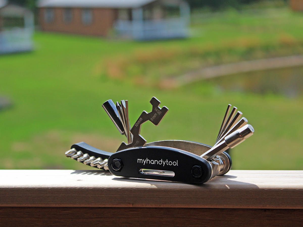 MyHandyTool Werkzeuge