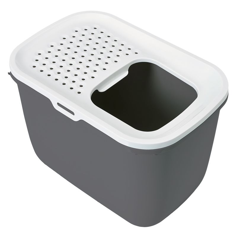Savic Katzentoilette Hop In zu TOP-Preisen