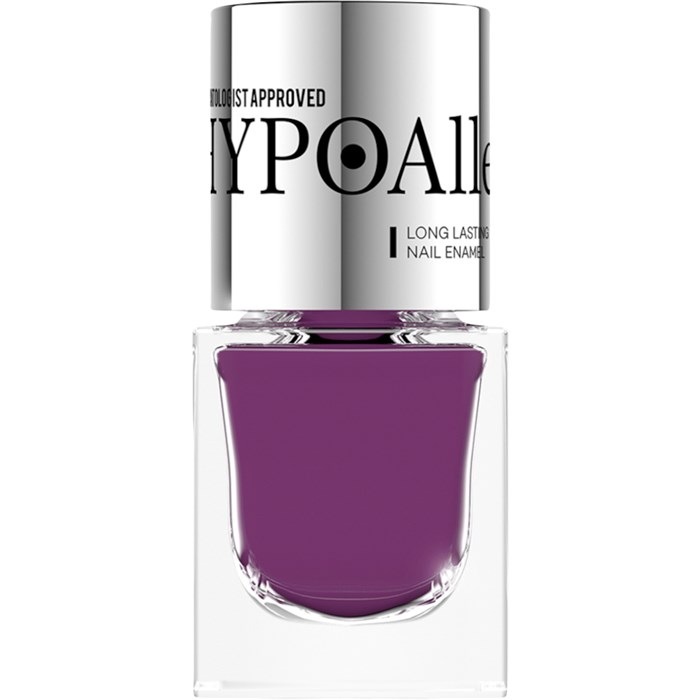 Long Lasting Nail Enamel