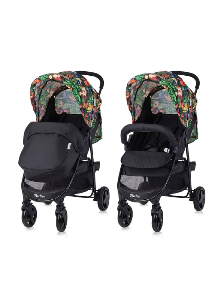 Lorelli Kinderwagen Buggy Martina in bunt günstig kaufen onesize