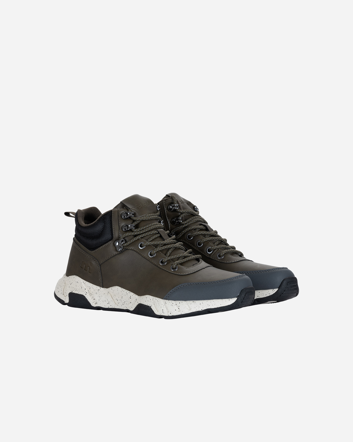 Scarpe Urban Mistral Trek Mid M MFW22M08-14