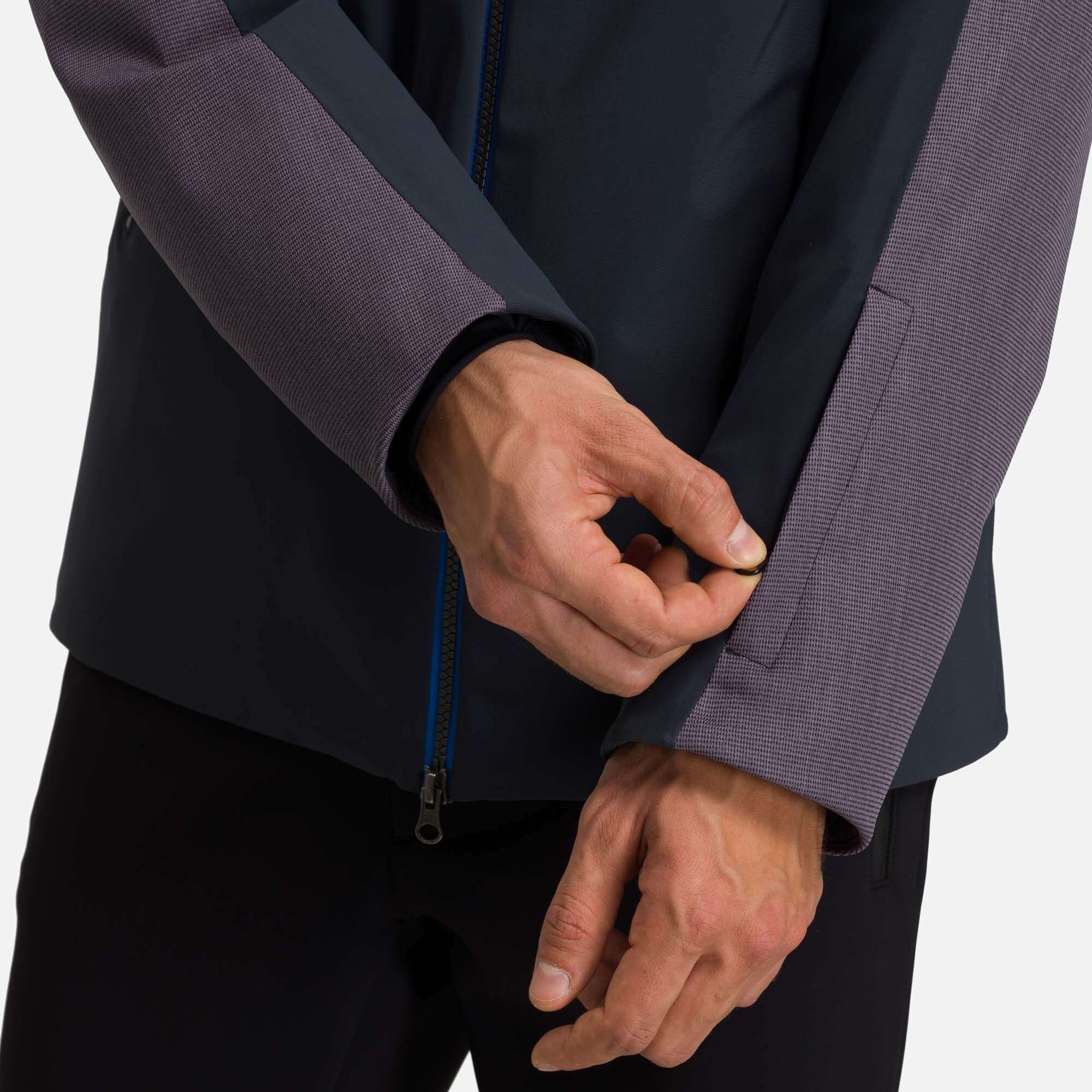 Veste de ski Palmares Tech Homme