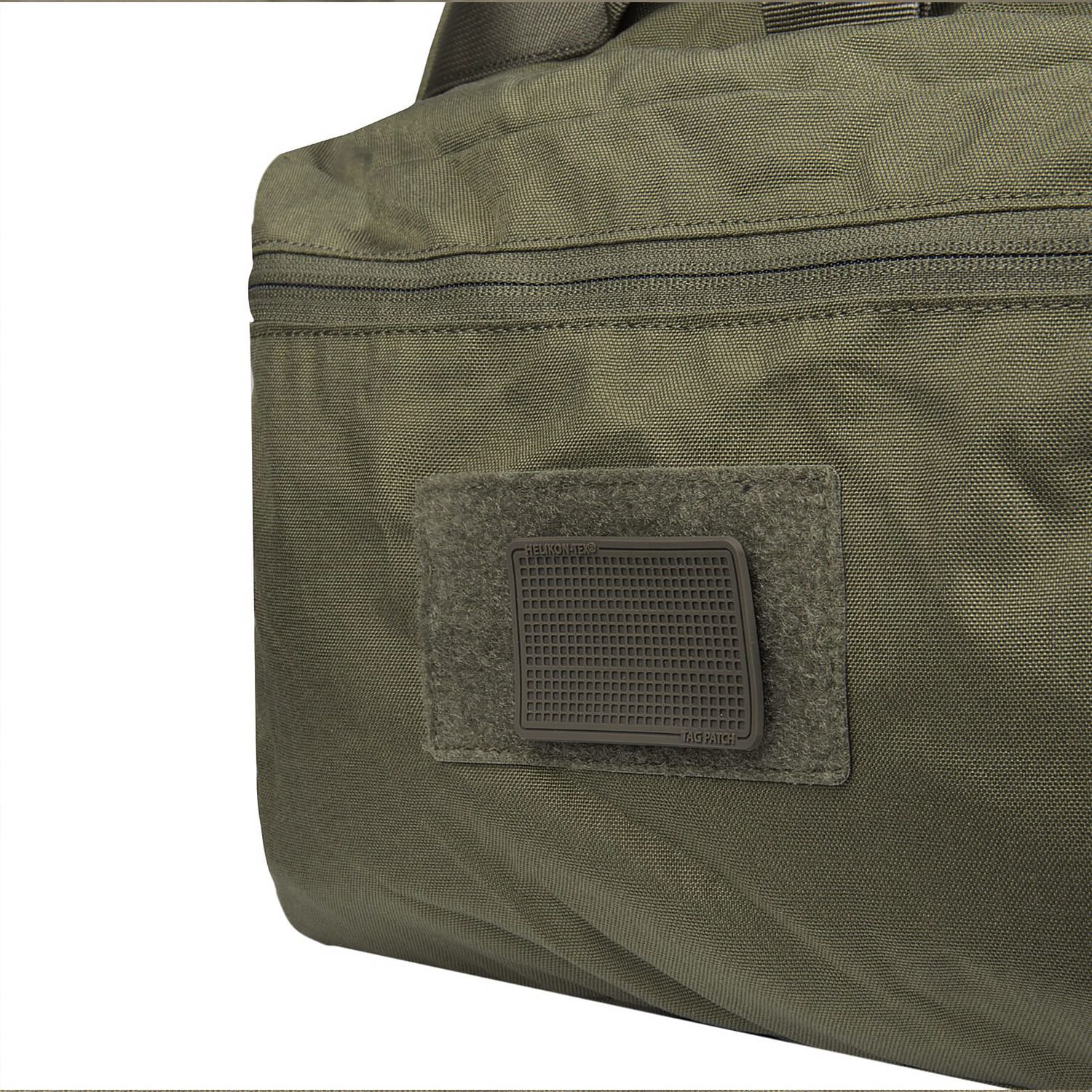 Enlarged Urban Training Bag