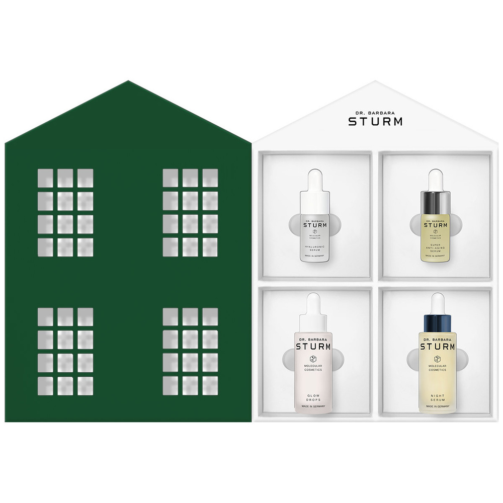 Dr. Barbara Sturm The Serum House Accessoires_de_soin