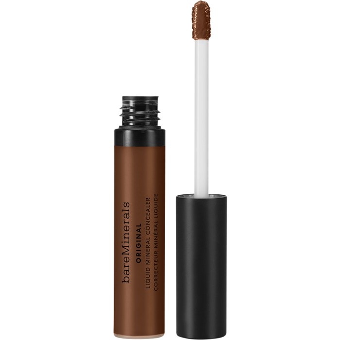 Liquid Mineral Concealer