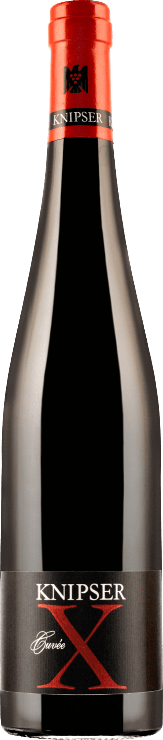 Knipser: Cuvée X 2018
