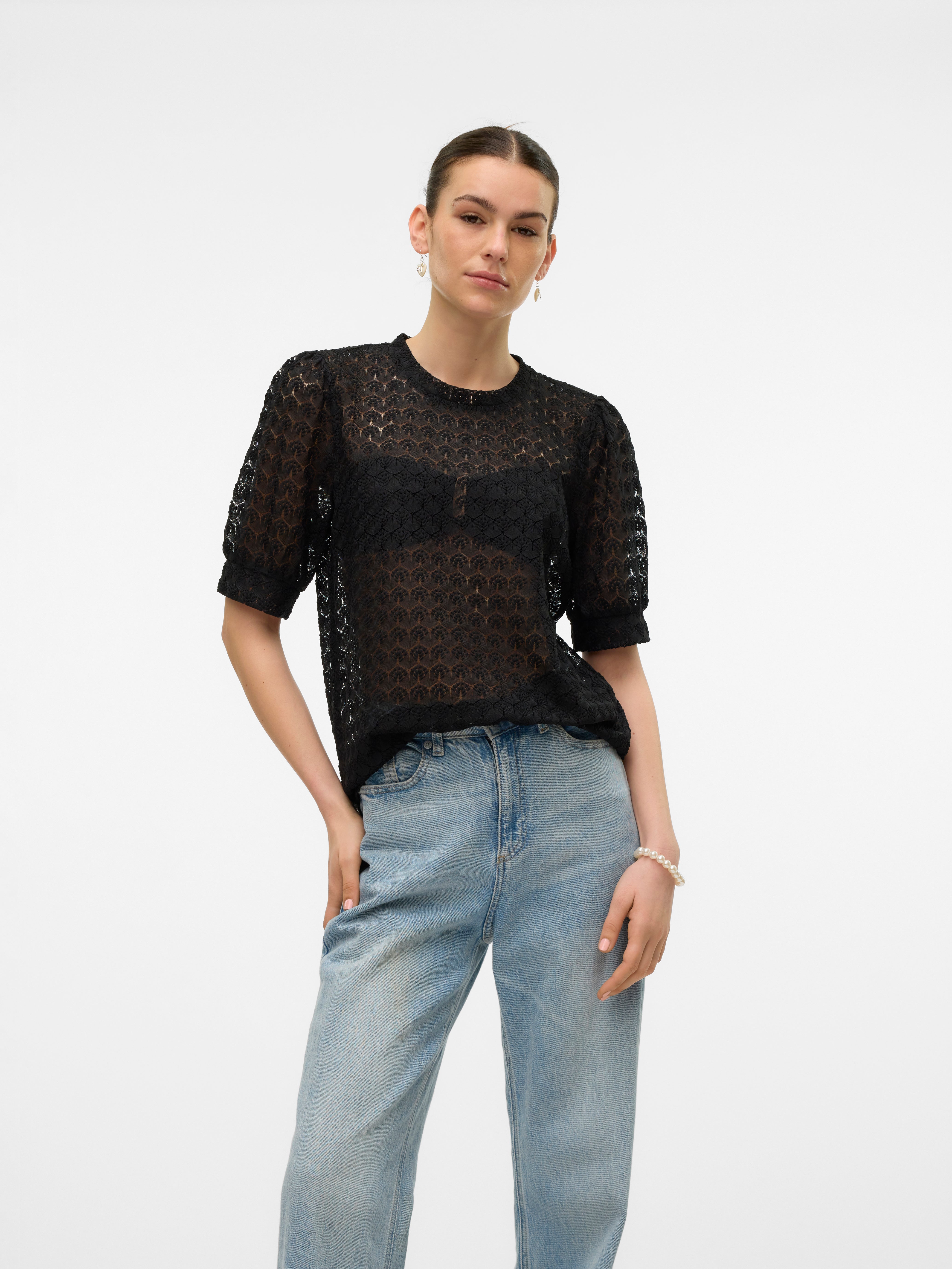 VMBECCA Top