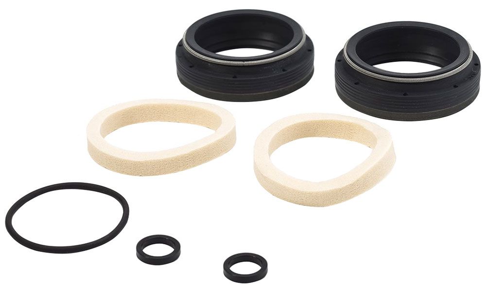 Fox Racing Shox Dust Wiper Staubdichtungen 32mm Low Friction / No Flange kaufen | Bike-Discount