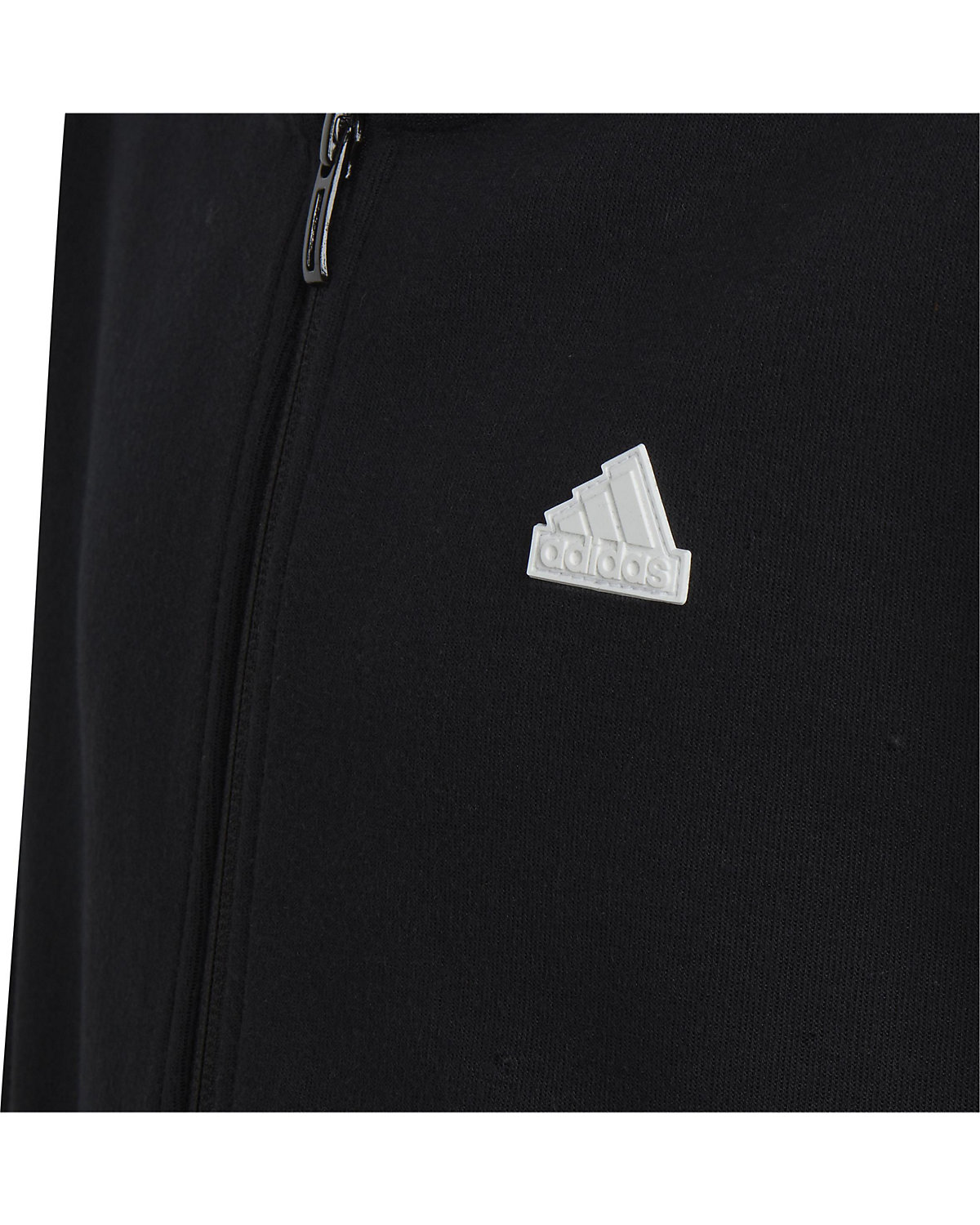 Sweatjacke U FI 3S FZ HD für Jungen