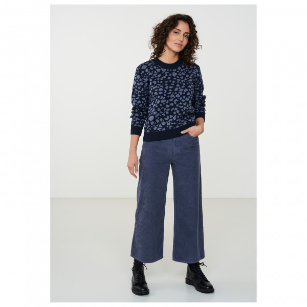 recolution - Women's Pullover Pepper Spots - Pullover