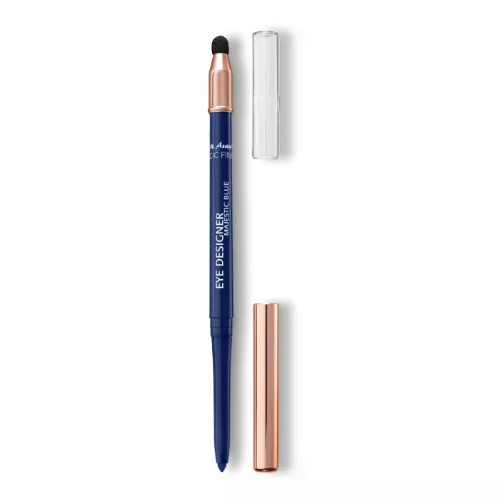 MAGIC FINISH Eyeliner: Eye Designer