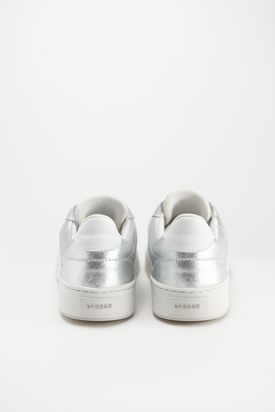 CPH424 material mix silver