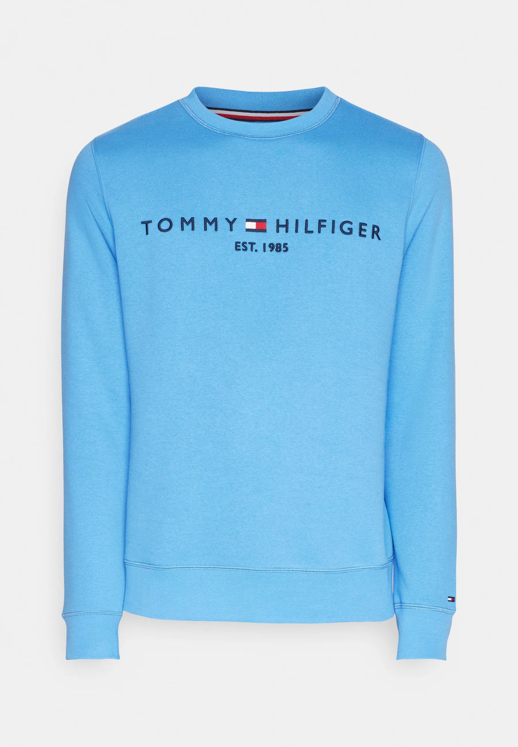 Sudadera con el logotipo de Tommy Hilfiger
