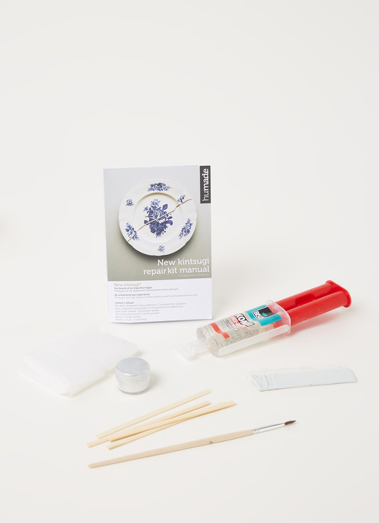humade New Kintsugi repair kit for services