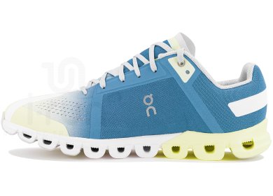 On-Running Cloudflow M